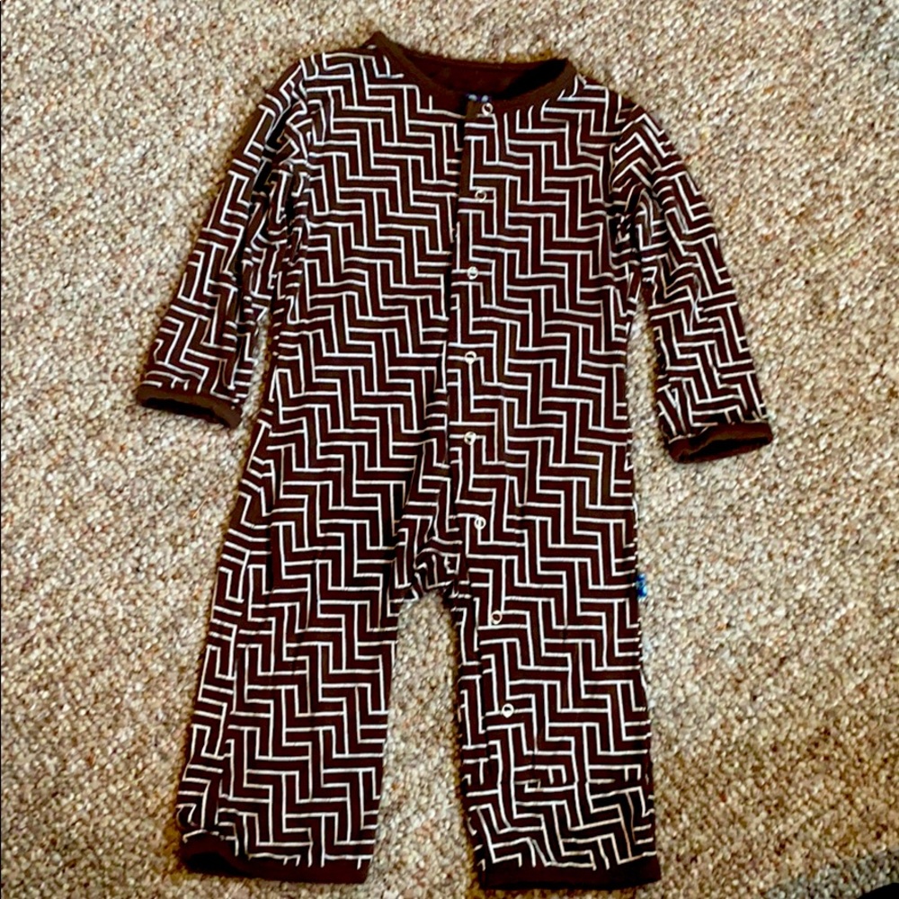 Kickee Pants 12/18 months